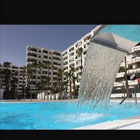 Flat In The Best Area Playa del Inglés Exteriör bild
